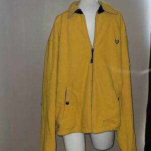Chaps xl yellow